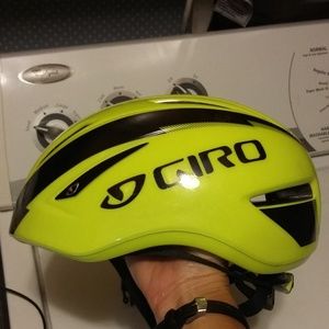 Giro Air Attack aero helmet